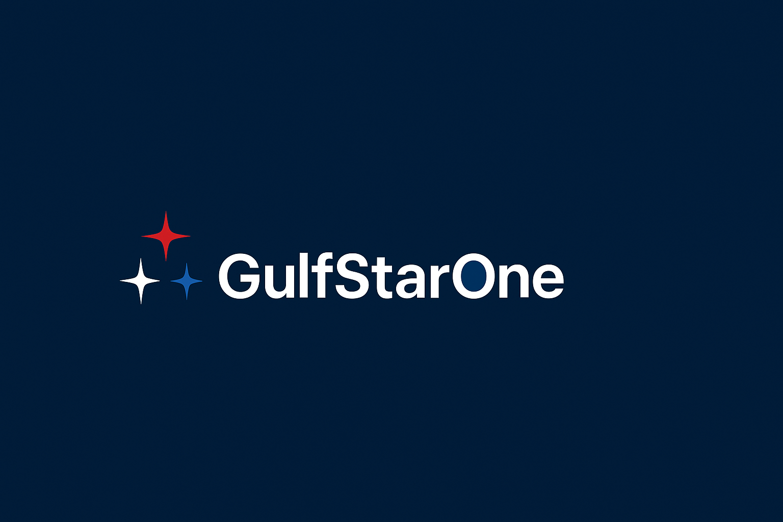 Gulf Star One